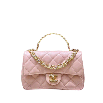 Matelasse Light Pink 20cm