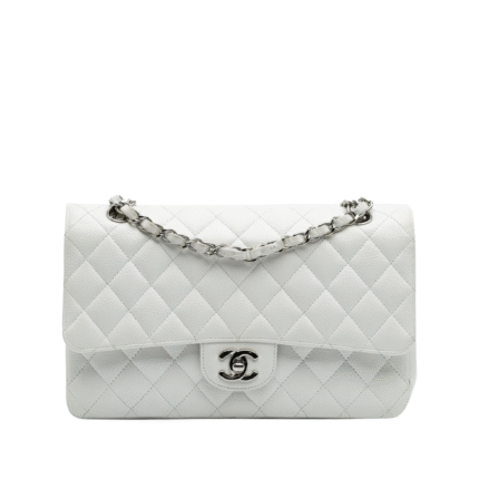 11.12 White/Silver 25 cm