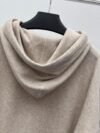 Fleece Beige - Image 2