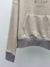 Fleece Beige - Image 5