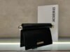 Clutch Black/Gold 20 cm - Image 3