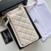 Caviar Case Creme 18.5 cm - Image 3