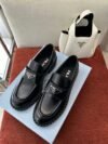 Loafer Doppelt Black - Image 6