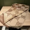 Jacquard Beige/Brown - Image 2
