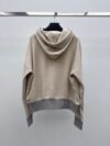 Fleece Beige - Image 3