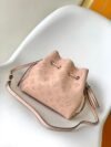 Bella Beuteltasche Light Pink 22 cm - Image 4