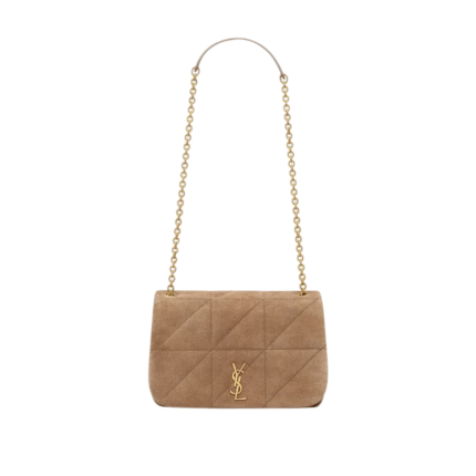 Jamie 4.3 Mini aus Wildleder 20 cm