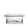 Clutch Carré/Silver 20 cm