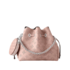 Bella Beuteltasche Light Pink 22 cm