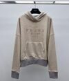 Fleece Beige - Image 7