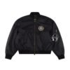 Bomber Large Black - Image 2