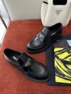 Loafer Doppelt Black - Image 2