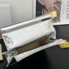 Clutch Carré/Silver 20 cm - Image 6