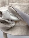 Fleece Beige - Image 4