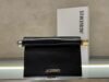Clutch Black/Gold 20 cm - Image 2