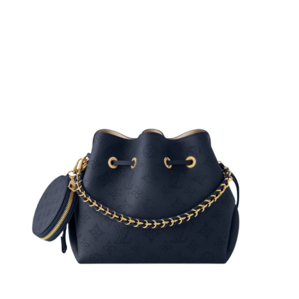 Bella Mahina MarineBlue 22 cm